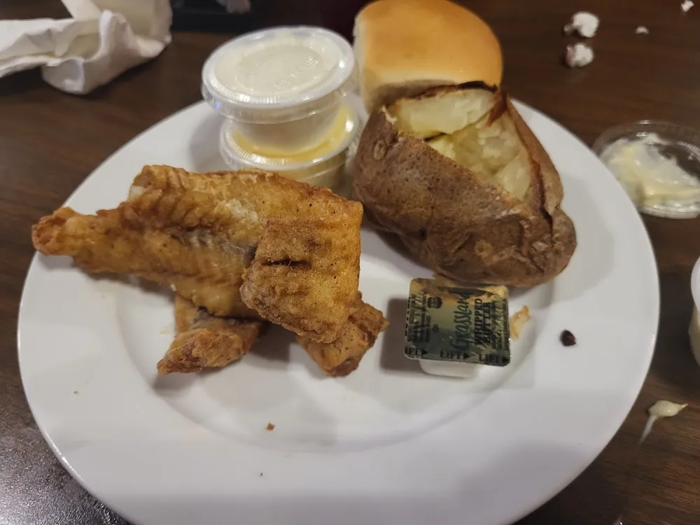 Fish