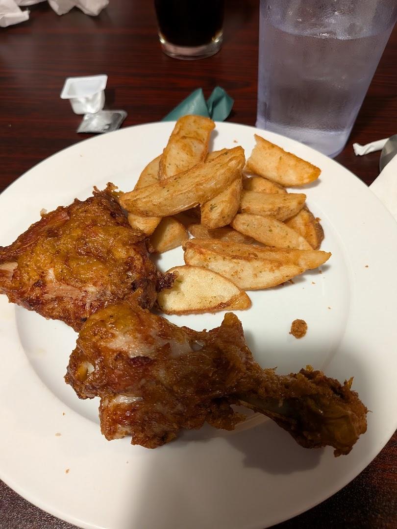 Poor Richard's Restaurant