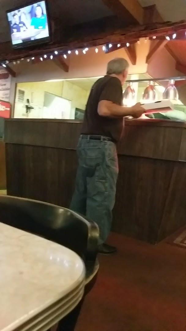 Poor Richard's Restaurant