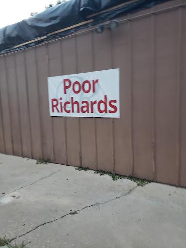 Poor Richard's Restaurant